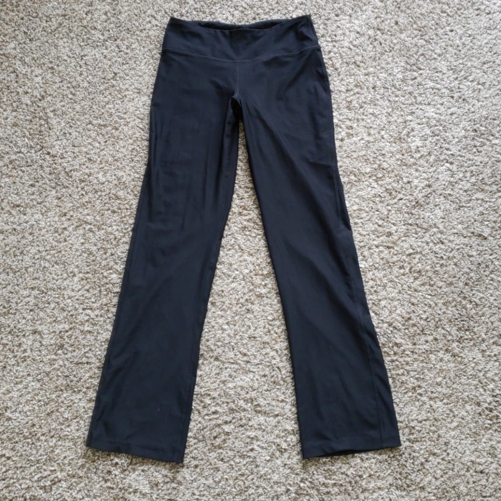 Workout pants